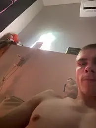 DaddySevenS webcam model stream image