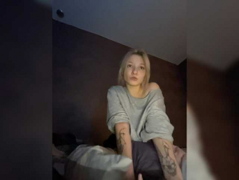 Kseha280 webcam model stream image