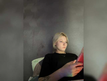 Kseha280 webcam model stream image