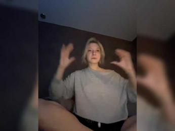 Kseha280 webcam model stream image