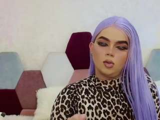 miss-adriana webcam model stream image