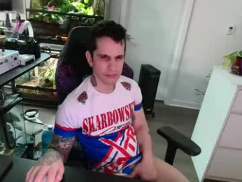 pierrefitch webcam chaturbate model stream image