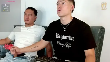 oliver___saint webcam model stream image