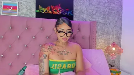 Mia_Jansen webcam model stream image