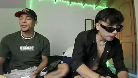 BoysOftemptation- webcam model stream image