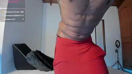 BoysOftemptation- webcam model stream image