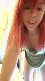 Annarellapika webcam model stream image