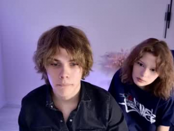 bonnie_and_c1yde webcam chaturbate model stream image