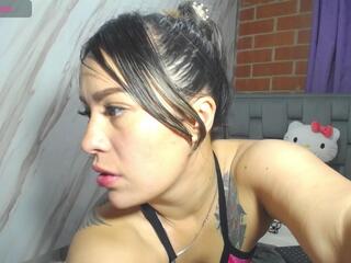 Cinthia Kendal webcam model stream image
