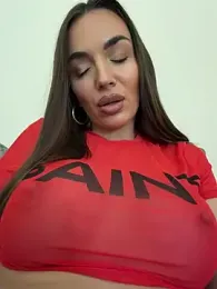 Bad_Giorgia webcam model stream image