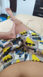 Crisnovinho1 webcam model stream image