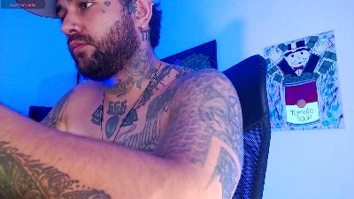 nicolastorres99 webcam model stream image