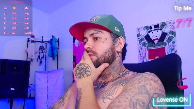 nicolastorres99 webcam model stream image