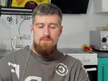 bearded_legend webcam model stream image