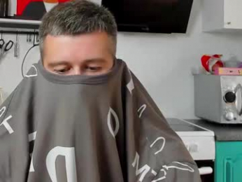 bearded_legend webcam model stream image