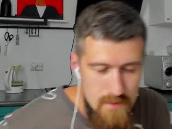 bearded_legend webcam model stream image