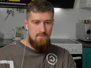 bearded_legend webcam model stream image