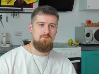 bearded_legend webcam model stream image