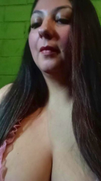 Javivi2800 webcam model stream image