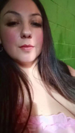 Javivi2800 webcam model stream image
