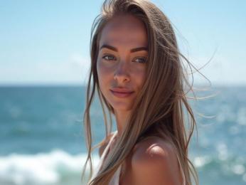 LanaHansen webcam livejasmin model stream image