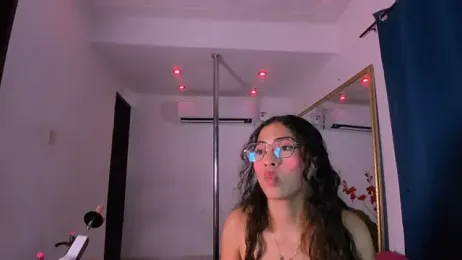 Akira_Hime webcam model stream image