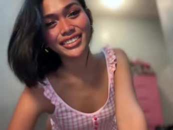sunny_angelx webcam chaturbate model stream image
