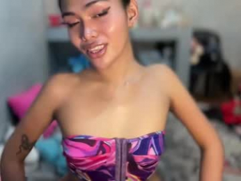 sunny_angelx webcam model stream image