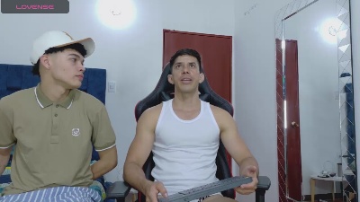 Joserumbero91 webcam model stream image