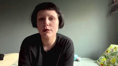 ErmelindaIng webcam model stream image