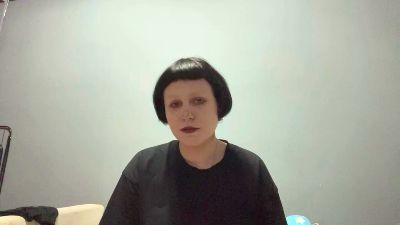 ErmelindaIng webcam model stream image