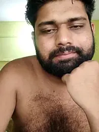 Siku786 webcam model stream image