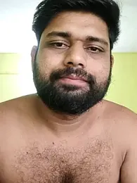 Siku786 webcam model stream image