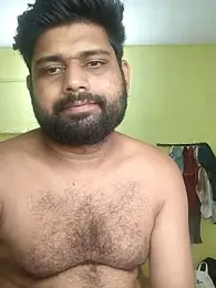 Siku786 webcam model stream image