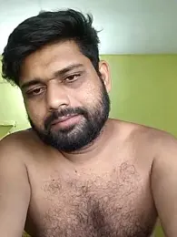 Siku786 webcam model stream image