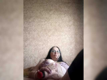 Milanka1 webcam model stream image