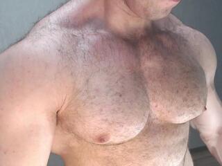 Erik Jones webcam model stream image