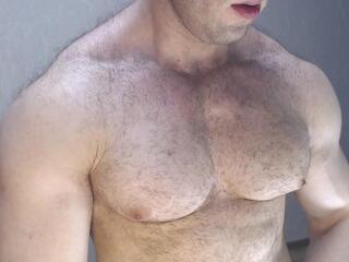 Erik Jones webcam model stream image