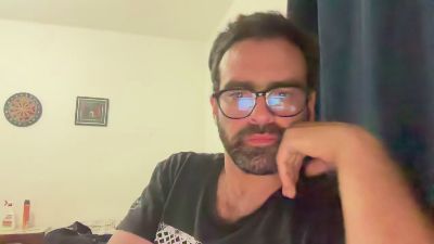 MEXICURU webcam model stream image