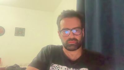MEXICURU webcam model stream image