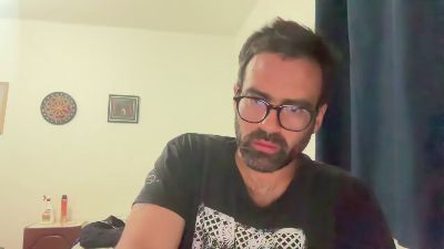 MEXICURU webcam model stream image