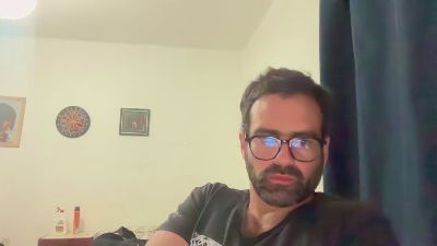 MEXICURU webcam model stream image