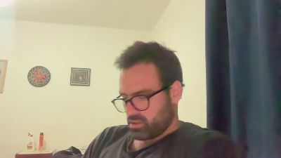 MEXICURU webcam model stream image