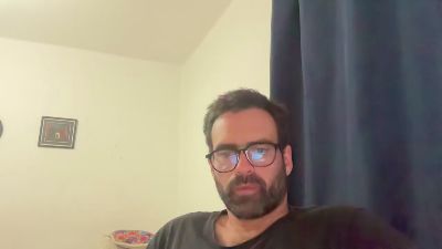 MEXICURU webcam model stream image