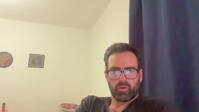 MEXICURU webcam cam4 model stream image