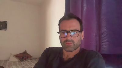 MEXICURU webcam model stream image