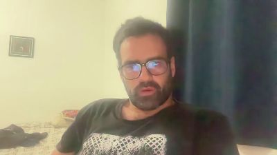 MEXICURU webcam model stream image