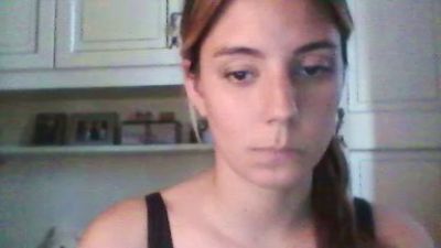 KellyDevineMeow webcam model stream image