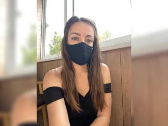 Veneralove777 webcam model stream image