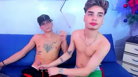 Alex_jeins_at webcam model stream image